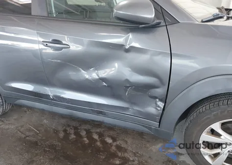 2019 Hyundai Tucson Value from USA, damaged, VIN KM8J33A4XKU862390